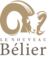 Nouveau Bélier Logo